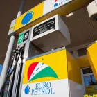 3 üzleti kép EURO PETROL Vendéglátás ban/ben Cegléd PE
