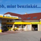 4 üzleti kép EURO PETROL Vendéglátás ban/ben Cegléd PE