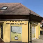 2 üzleti kép EUROCOPY GYORSNYOMDA Üzleti szolgáltatások ban/ben Dunakeszi PE