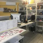 3 üzleti kép EUROCOPY GYORSNYOMDA Üzleti szolgáltatások ban/ben Dunakeszi PE