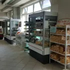 4 üzleti kép EUROTRADE DH KER. KFT. Húsipar ban/ben Balatonszemes SO