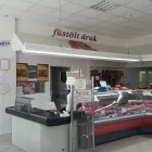 8 üzleti kép EUROTRADE DH KER. KFT. Húsipar ban/ben Balatonszemes SO
