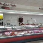 9 üzleti kép EUROTRADE DH KER. KFT. Húsipar ban/ben Balatonszemes SO