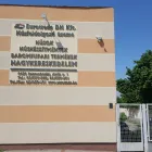 1 üzleti kép EUROTRADE DH KER. KFT. Húsipar ban/ben Balatonszárszó SO