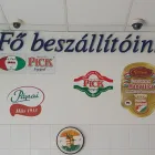 3 üzleti kép EUROTRADE DH KER. KFT. Húsipar ban/ben Balatonszárszó SO