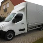 1 üzleti kép EXIM-TRANS ALFA KFT Szállítás, logisztika ban/ben Kecskemét BK