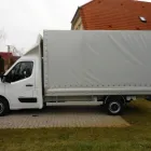 3 üzleti kép EXIM-TRANS ALFA KFT Szállítás, logisztika ban/ben Kecskemét BK