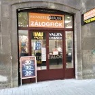 1 üzleti kép EXPRESSZ ZÁLOG ÉS ÉKSZER DEBRECEN Pénzváltók ban/ben Debrecen HB