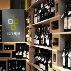 1 üzleti kép EZERJÓ BORSZAKÜZLET Vendéglátás ban/ben Szeged CS