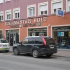 5 üzleti kép EZERMESTER BOLT - M & H KFT. Háztartási gépek ban/ben Sárvár VA