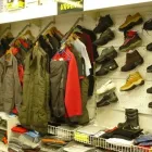 11 üzleti kép EZERMESTER BOLT - M & H KFT. Háztartási gépek ban/ben Sárvár VA