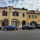1 üzleti kép EZÜST KEHELY GYÓGYSZERTÁR Gyógyszertárak ban/ben Sopron GS