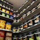 1 üzleti kép FALCON-COLOR FESTÉKBOLT ÉS FESTÉKHÁZ Festékboltok ban/ben Kaposvár SO