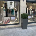 1 üzleti kép FALCONERI Formaruházat ban/ben Budapest PE