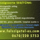 1 üzleti kép FALSZIGETELÉS DOT COM Otthon és Építőipar ban/ben Óbuda PE