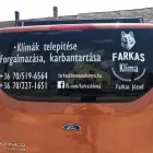 1 üzleti kép FARKAS JÓZSEF - HÁZTARTÁSI GÉP ÉS KLÍMA SZERELŐ Háztartási gépek javítása, alkatrészek ban/ben Tatabánya KE