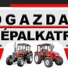 1 üzleti kép FARKAS KFT Mezőgazdasági szolgáltatás ban/ben Hajdúszoboszló HB