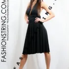 2 üzleti kép FASHIONSTRING Üzletek ban/ben Mosonmagyaróvár GS