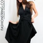 3 üzleti kép FASHIONSTRING Üzletek ban/ben Mosonmagyaróvár GS