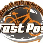 1 üzleti kép FASTPOST KERÉKPÁR-ÉS AUTÓS FUTÁRSZOLGÁLAT Futárszolgálat ban/ben Debrecen HB