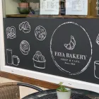 2 üzleti kép FAYA BAKERY Pékség ban/ben Zamárdi SO