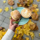 9 üzleti kép FAYA BAKERY Pékség ban/ben Zamárdi SO