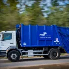 1 üzleti kép FCC MAGYARORSZÁG KFT. Hulladékkezelés ban/ben Gyál PE