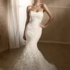 1 üzleti kép FEHÉR KÁLA ESKÜVŐI SZALON Üzletek ban/ben Mosonmagyaróvár GS