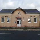 3 üzleti kép FEHÉR ÖKÖR ROCK PUB Vendéglátás ban/ben Tatabánya KE