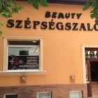 1 üzleti kép FEHÉR TAMÁS SVÉDMASSZŐR - BEAUTY SZÉPSÉGSZALON Szépségszalon, kozmetika ban/ben Debrecen HB