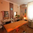 5 üzleti kép FEHÉR TAMÁS SVÉDMASSZŐR - BEAUTY SZÉPSÉGSZALON Szépségszalon, kozmetika ban/ben Debrecen HB