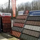 1 üzleti kép FEHÉRVÁR TETŐ KFT. Építőanyagok ban/ben Székesfehérvár FE