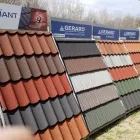 2 üzleti kép FEHÉRVÁR TETŐ KFT. Építőanyagok ban/ben Székesfehérvár FE