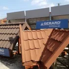 4 üzleti kép FEHÉRVÁR TETŐ KFT. Építőanyagok ban/ben Székesfehérvár FE