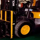 1 üzleti kép FEHÉRVÁRTARG KFT. Targoncák, targonca-alkatrészek ban/ben Székesfehérvár FE