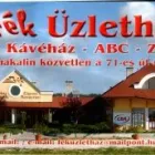 1 üzleti kép FÉK ABC Üzletek ban/ben Balatonakali VE