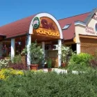 3 üzleti kép FÉK ABC Üzletek ban/ben Balatonakali VE