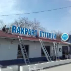 13 üzleti kép FELIRAT REKLÁM MŰHELY KFT. GYŐR Reklámtervezés, -szervezés, -kivitelezés ban/ben Győr GS