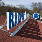 14 üzleti kép FELIRAT REKLÁM MŰHELY KFT. GYŐR Reklámtervezés, -szervezés, -kivitelezés ban/ben Győr GS