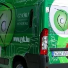 25 üzleti kép FELIRAT REKLÁM MŰHELY KFT. GYŐR Reklámtervezés, -szervezés, -kivitelezés ban/ben Győr GS