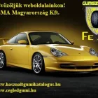1 üzleti kép FEMA MAGYARORSZÁG KFT Autó-, motorgumi ban/ben Cegléd PE