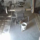 2 üzleti kép FÉMCSISZOLÁS POLÍROZÁS Vízszerelés, gázszerelés ban/ben Rábacsanak GS