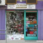 3 üzleti kép FEMINA FEHÉRNEMÜ SZAKÜZLET Üzletek ban/ben Pécs BA