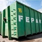 5 üzleti kép FEPAREC KERESKEDELMI ÉS ÚJRAHASZNOSÍTÁSI KFT. Üzleti szolgáltatások ban/ben Budapest