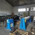 2 üzleti kép FERROTELEP KANIZSA FERRO KFT. Vaskereskedések ban/ben Nagykanizsa ZA