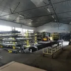 3 üzleti kép FERROTELEP KANIZSA FERRO KFT. Vaskereskedések ban/ben Nagykanizsa ZA