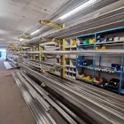 9 üzleti kép FERROTELEP KANIZSA FERRO KFT. Vaskereskedések ban/ben Nagykanizsa ZA