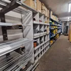 10 üzleti kép FERROTELEP KANIZSA FERRO KFT. Vaskereskedések ban/ben Nagykanizsa ZA