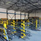 22 üzleti kép FERROTELEP KANIZSA FERRO KFT. Vaskereskedések ban/ben Nagykanizsa ZA