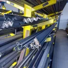 25 üzleti kép FERROTELEP KANIZSA FERRO KFT. Vaskereskedések ban/ben Nagykanizsa ZA